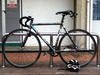 Leader Kagero x Pedal Consumption '11 photo