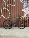 Leader Kagero X Pedal Consumption photo