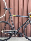 Leader Kagero X Pedal Consumption photo