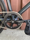Leader Kagero X Pedal Consumption photo