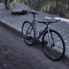 Leader Bike x Pedal Consumption photo