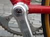 Lejeune Trackbike photo