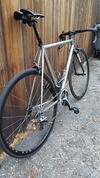 LeMond James photo