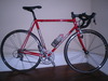 LeMond Buenos Aires photo