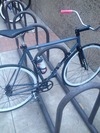 Lemond Fillmore Fixed Gear photo