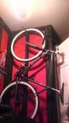 Lemond Fillmore Fixed Gear photo