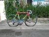 Lemond steel photo