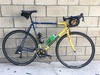 [SOLD] Lemond Zurich photo