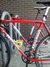 Lemond Zurich photo