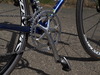 Lemond Zurich '98 photo