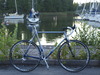 Lemond Zurich '98 photo