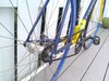 2001 LeMond Zurich Conversion photo