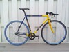 2001 LeMond Zurich Conversion photo