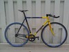 2001 LeMond Zurich Conversion photo