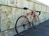 Lemond Zurich road photo