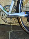 Lemond Zurich Road bike photo