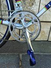 Lemond Zurich Road bike photo