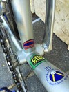 Lemond Zurich Road bike photo