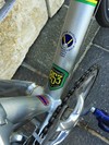 Lemond Zurich Road bike photo