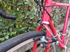 LeTo Cyclocross photo