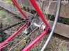 LeTo Cyclocross photo
