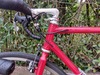 LeTo Cyclocross photo