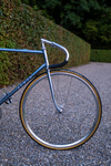 LEVEL NJS - Faded Candy Blue / Chrome photo