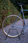 LEVEL NJS - Faded Candy Blue / Chrome photo