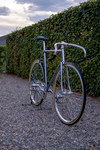 LEVEL NJS - Faded Candy Blue / Chrome photo