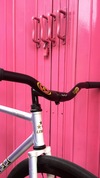 Level NJS lavender fade photo