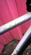 Level NJS lavender fade photo