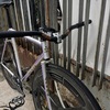 Level NJS lavender fade photo