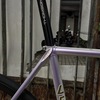 Level NJS lavender fade photo