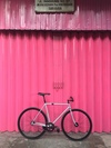 Level NJS lavender fade photo