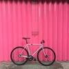 Level NJS lavender fade photo