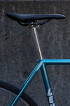 2014 Level NJS Metallic Sky Blue photo