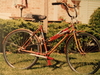 1999 Lever Drive Bike photo