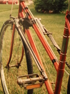 1999 Lever Drive Bike photo