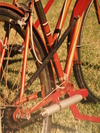 1999 Lever Drive Bike photo