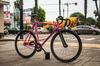 LimaFixedBikes Pursuit Frame photo