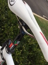 (Limited Edition) Bianchi Super Pista Tr photo