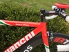 (Limited Edition) Bianchi Super Pista Tr photo