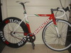 (Limited Edition) Bianchi Super Pista Tr photo