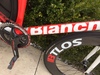 (Limited Edition) Bianchi Super Pista Tr photo