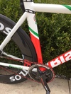 (Limited Edition) Bianchi Super Pista Tr photo