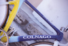 АНТК им. Антонова ΣLIN Colnago Ukraine photo