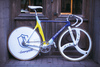 АНТК им. Антонова ΣLIN Colnago Ukraine photo