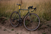 Lis Custom Gravel bike photo