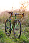 Lis Custom Gravel bike photo