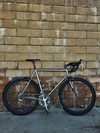 Litespeed Classic titanium road bike photo